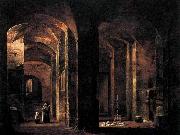 Crypt of San Martino ai Monti, Rome